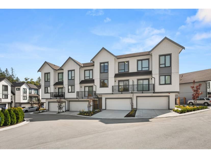 75 16487 89 Ave, Surrey