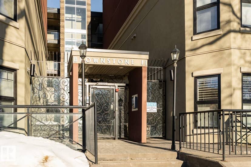 #106 10808 71 AV NW, Edmonton, photo 3