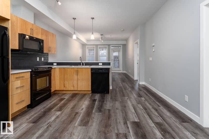 #106 10808 71 AV NW, Edmonton, photo 6