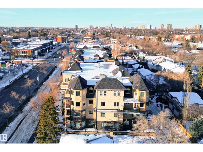 #210 8730 82 AV NW, Edmonton, photo 2