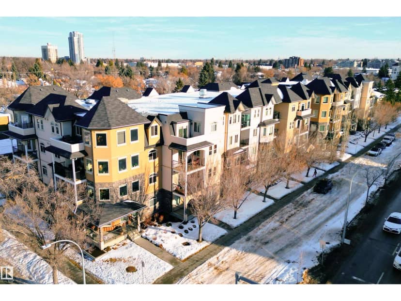 #210 8730 82 AV NW, Edmonton, photo 4