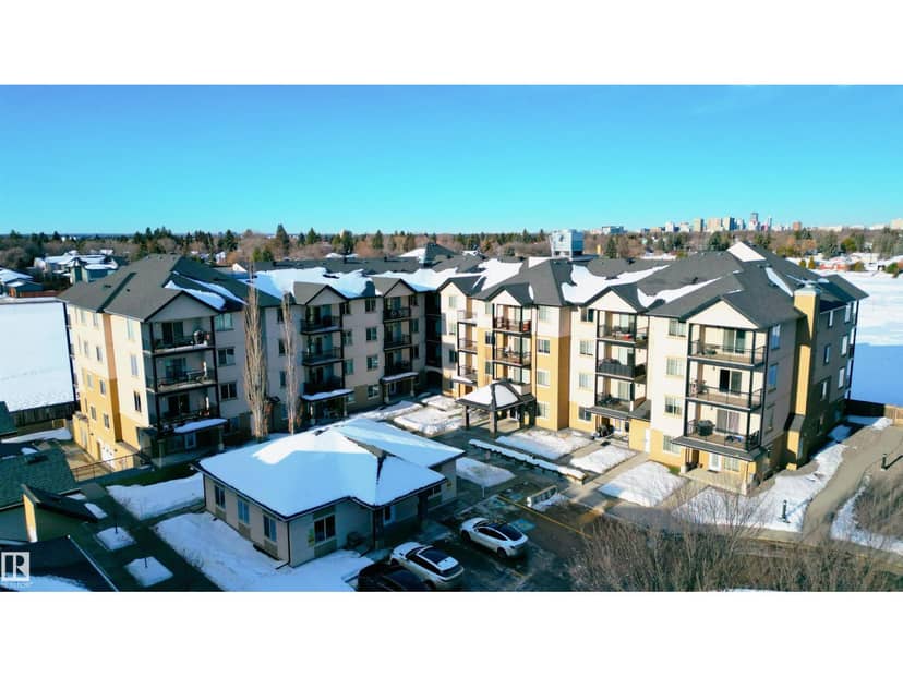 #316 10530 56 AV NW, Edmonton, photo 2