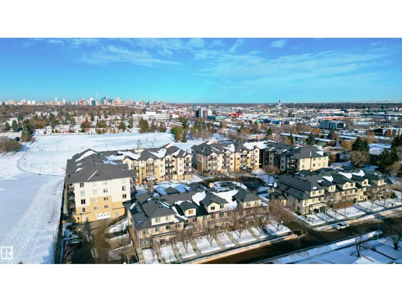 #316 10530 56 AV NW, Edmonton, photo 5