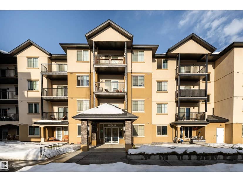 #316 10530 56 AV NW, Edmonton, photo 8