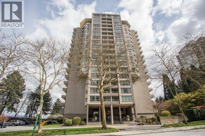 1504 6070 McMurray Avenue, Burnaby