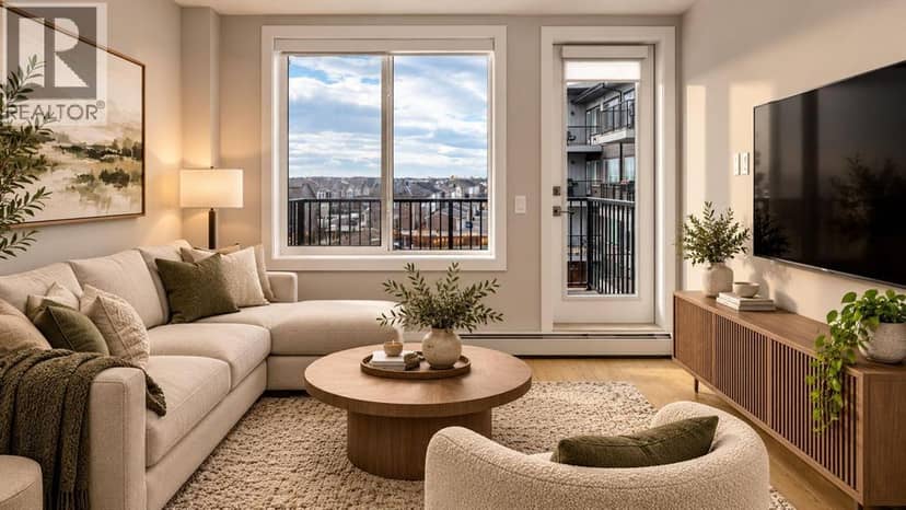 2402, 395 Skyview Parkway NE, Calgary, photo 8