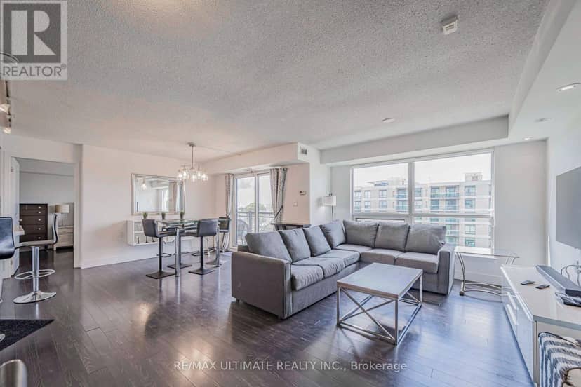513 - 872 Sheppard Avenue W, Toronto, photo 5