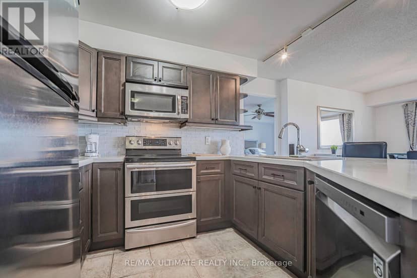 513 - 872 Sheppard Avenue W, Toronto, photo 8