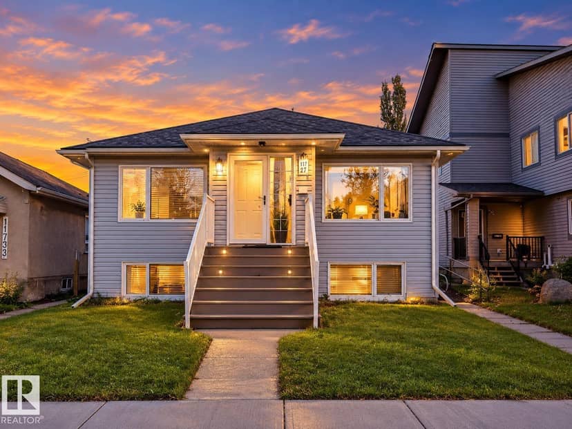 11727 92 ST NW, Edmonton