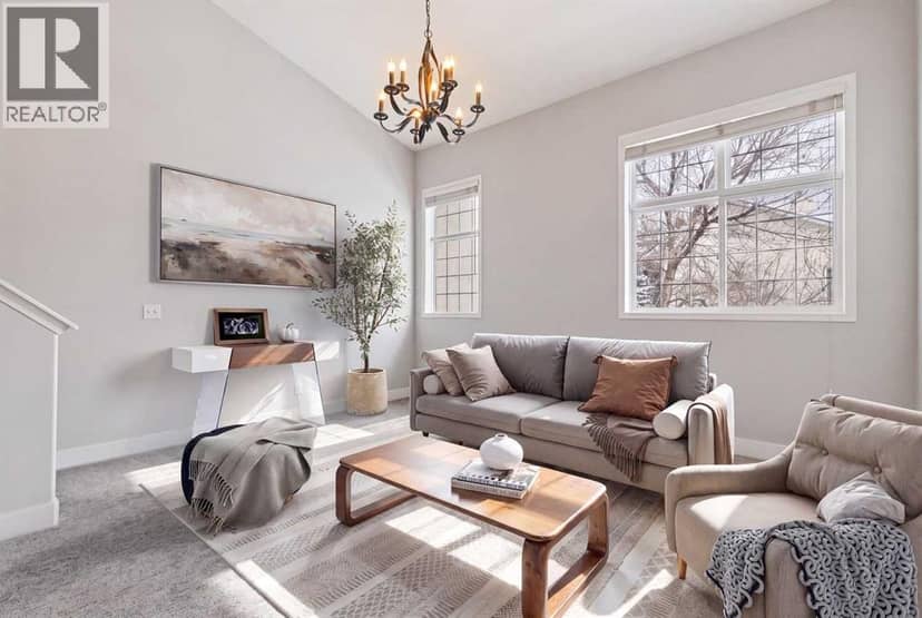 328 Prominence Heights SW, Calgary, photo 2