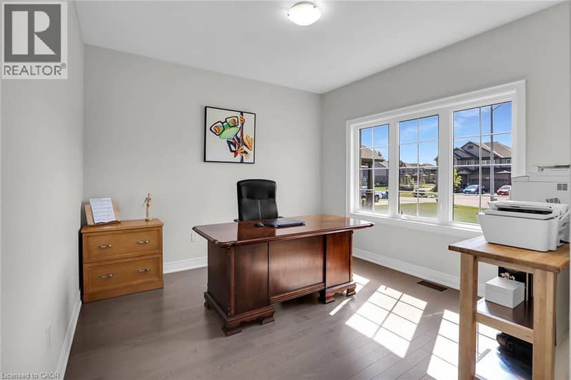 3608 CAROLINIA Court, Ridgeway, photo 5