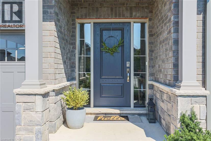 3608 CAROLINIA Court, Ridgeway, photo 3