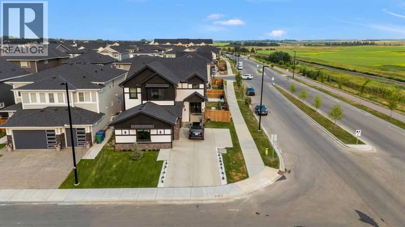 70 South Shore Bay, Chestermere, photo 7