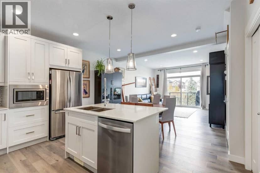 1109, 355 Nolancrest Heights NW, Calgary, photo 4