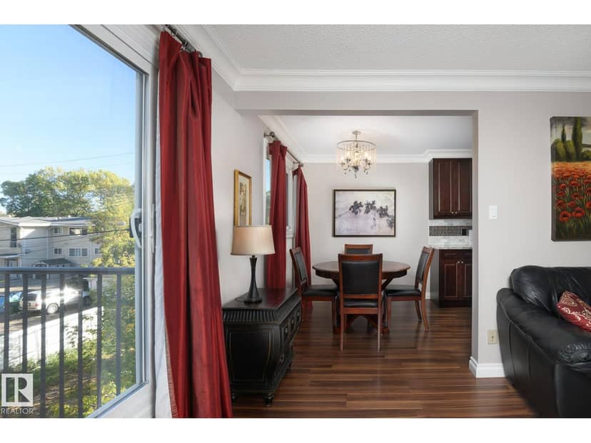 #308 10735 81 AV NW, Edmonton, photo 7