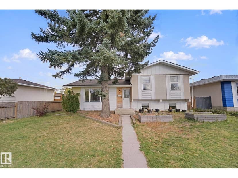 14223 83 ST NW, Edmonton