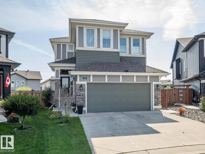 121 Sunwood Bay, Sherwood Park