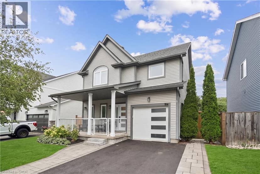 184 DUNBAR Street, Rockwood, photo 3