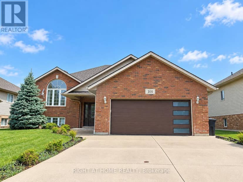 101 Joanne Court, Leamington