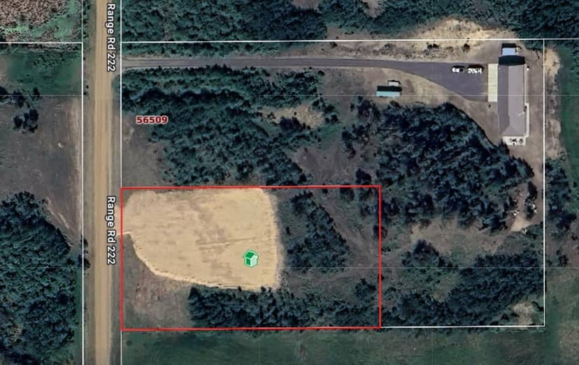 56513 Range Rd 222, Sturgeon County, Redwater