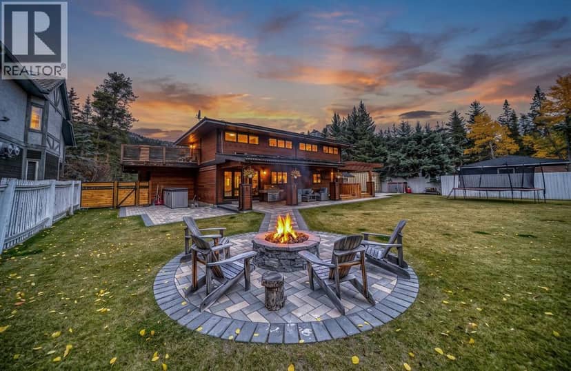 115 Spray Avenue, Banff, photo 7