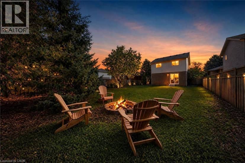 134 BELLAMY Crescent, Fergus, photo 4