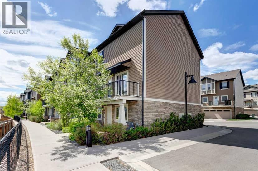 444 Legacy Point SE, Calgary, photo 6