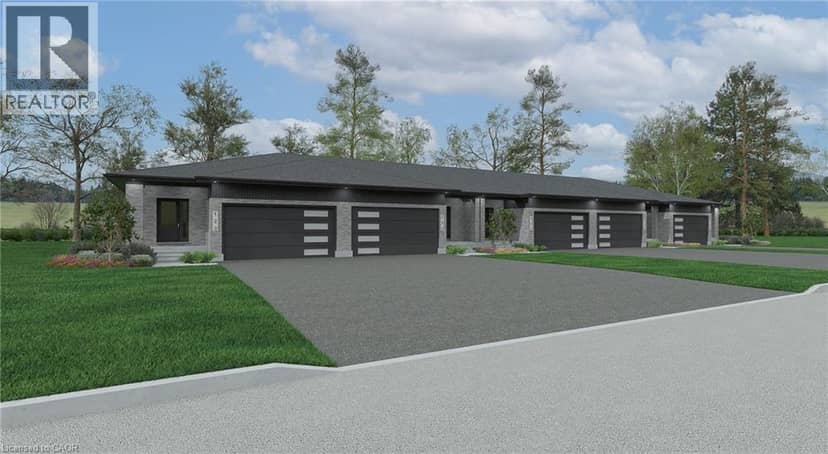 LOT 14 MCNALLY Drive, Listowel, photo 2