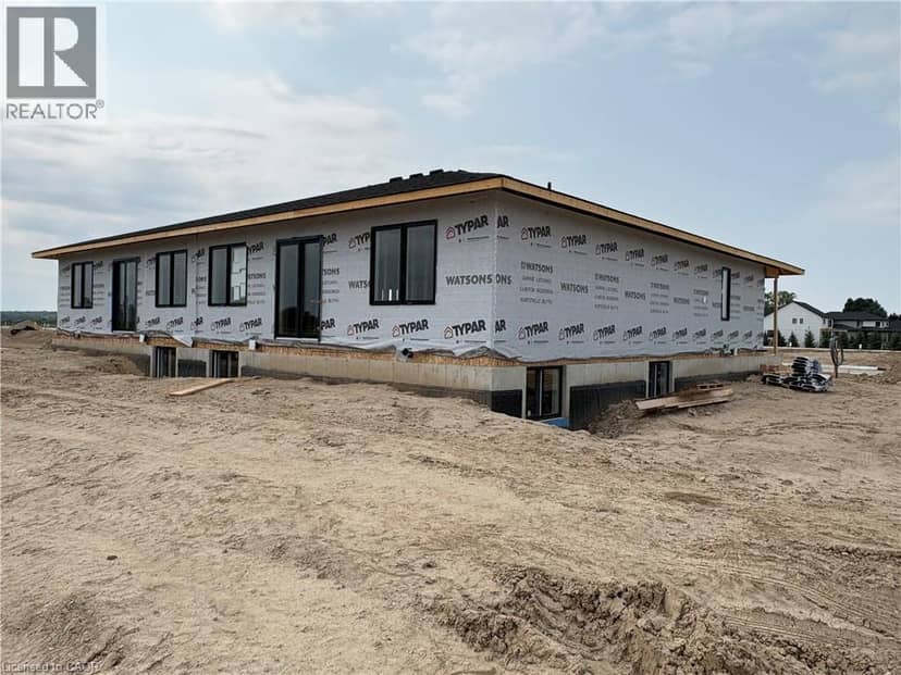 LOT 18 MCNALLY Drive, Listowel, photo 5