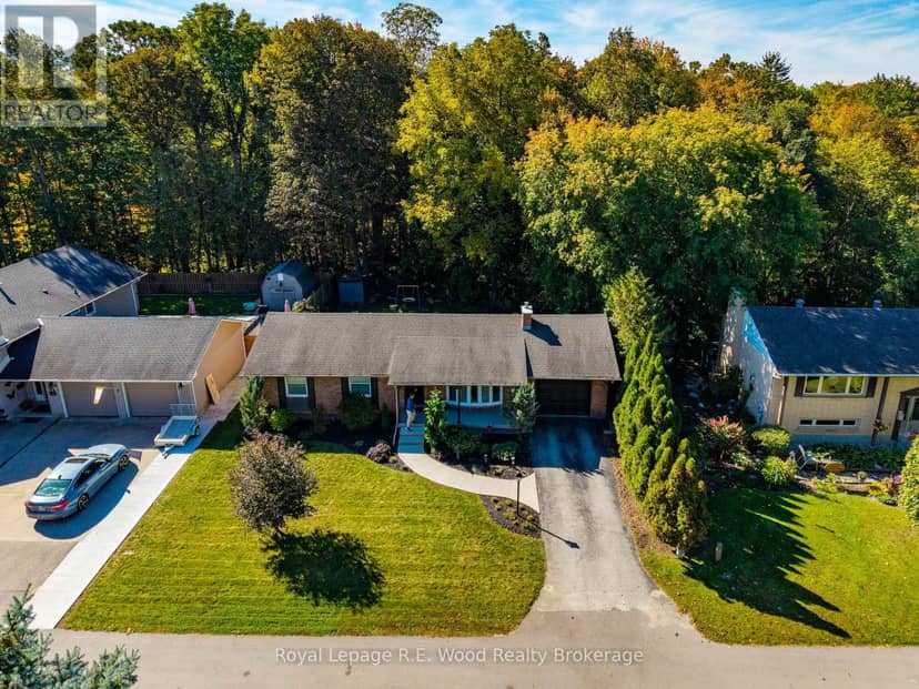 11 Eleanor Court, Tillsonburg, photo 3