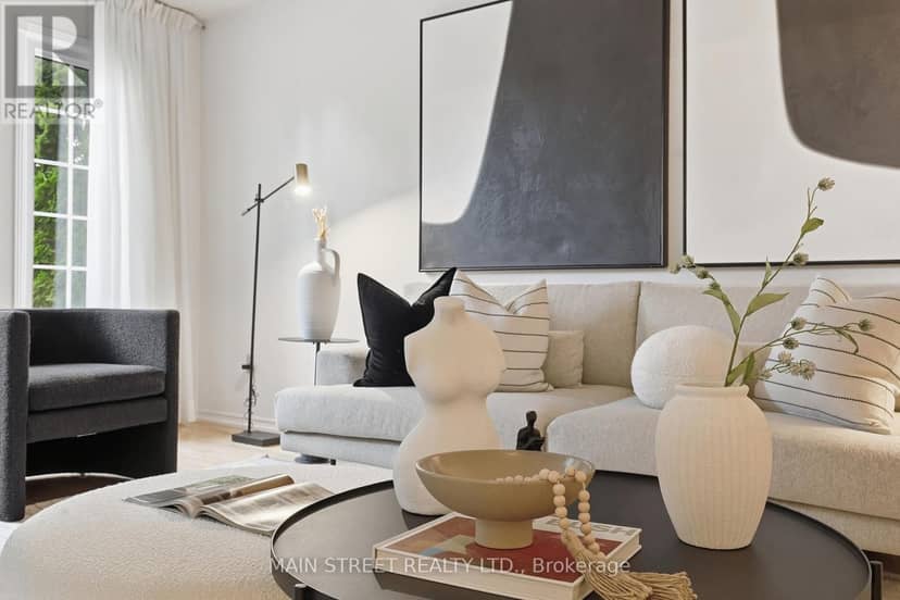 95 Whistling Hills Drive, Toronto, photo 5