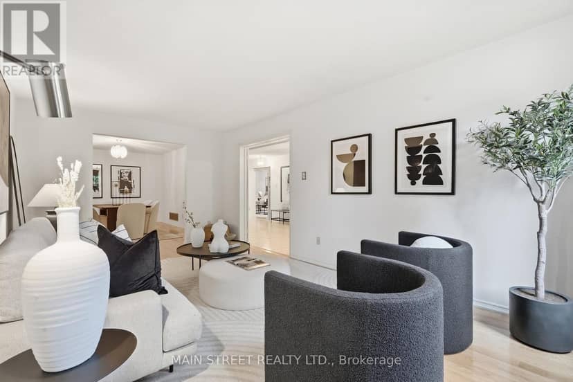 95 Whistling Hills Drive, Toronto, photo 6