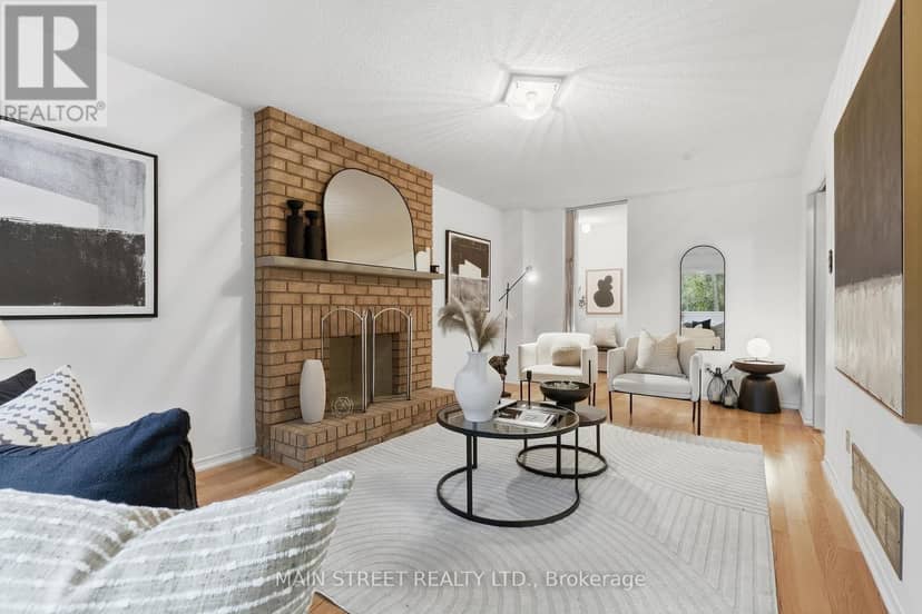 95 Whistling Hills Drive, Toronto, photo 8