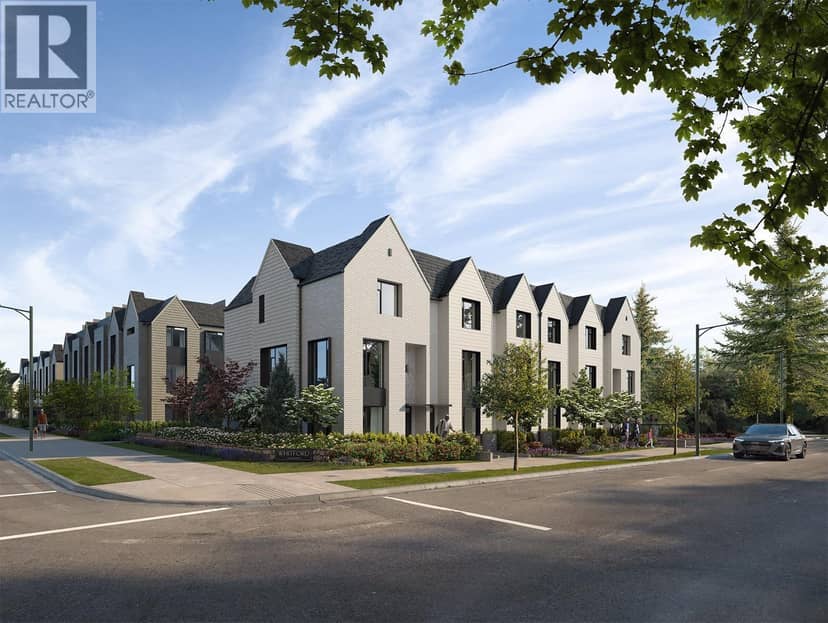 187 5433 Oak Street, Vancouver