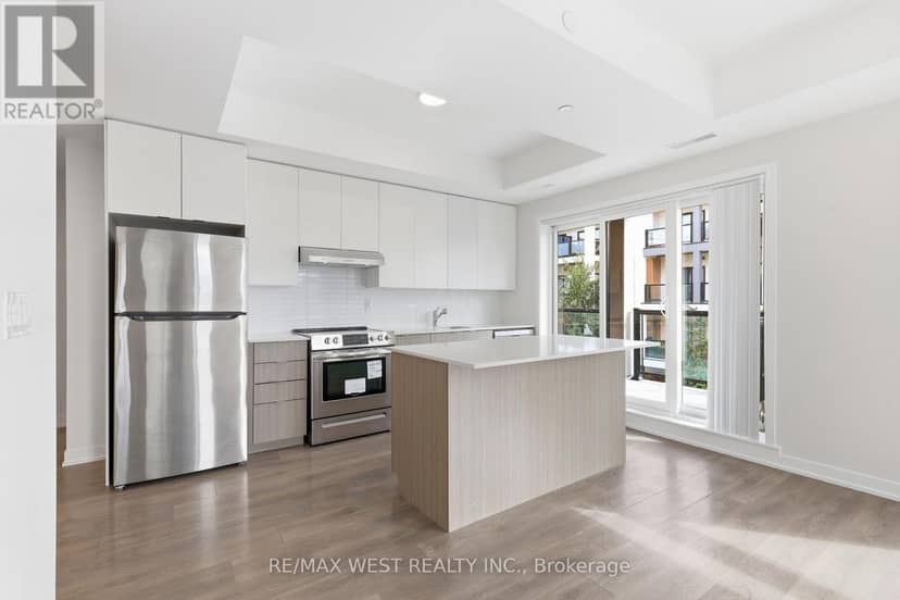 302 - 130 Canon Jackson Drive, Toronto, photo 5