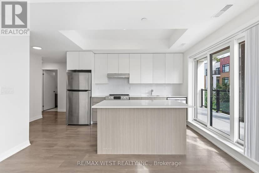 302 - 130 Canon Jackson Drive, Toronto, photo 6