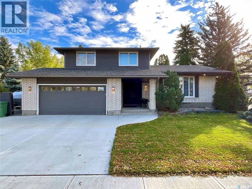 353 Lockwood ROAD, Regina