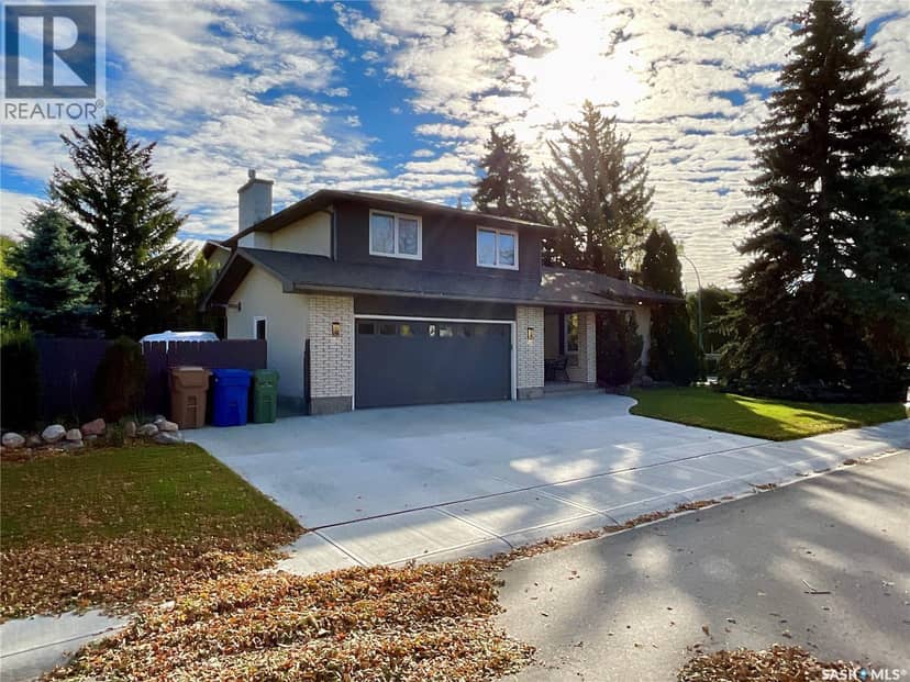 353 Lockwood ROAD, Regina, photo 2