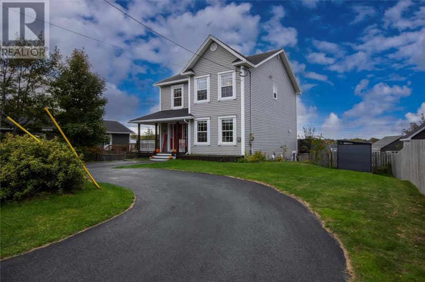 2552 Topsail Road, Conception Bay South, photo 2