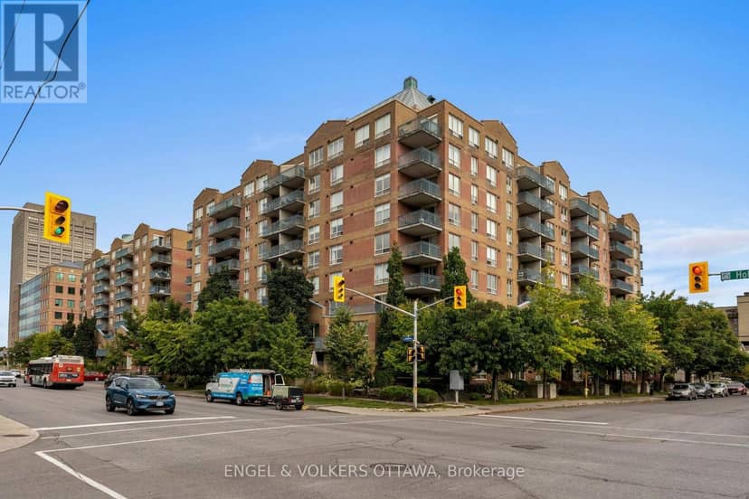 318 - 45 Holland Avenue, Ottawa, photo 2