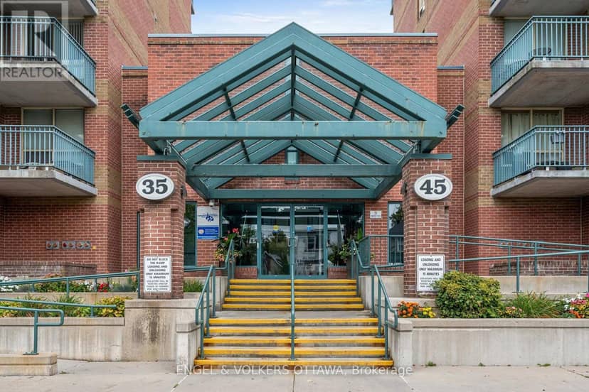 318 - 45 Holland Avenue, Ottawa, photo 4