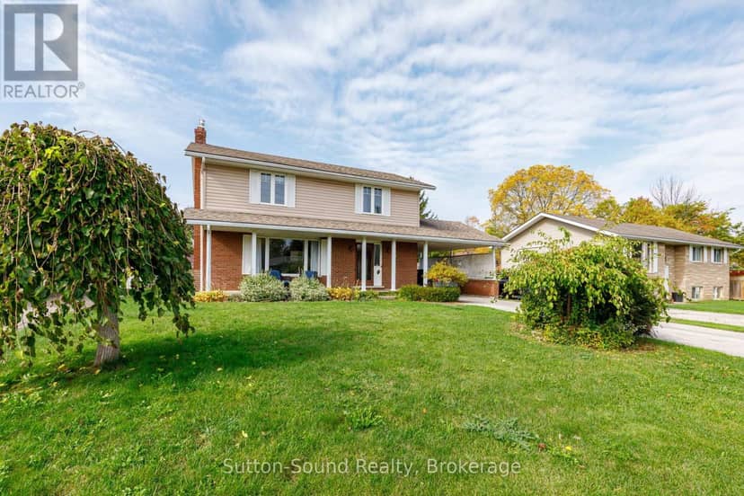 48 Union Street, Meaford