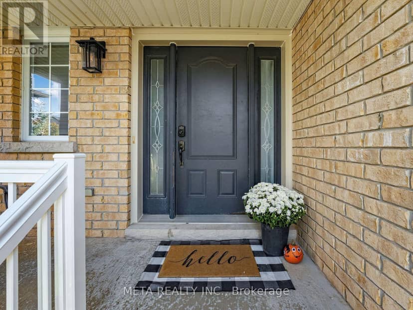 4 Murray Court, Orangeville, photo 2