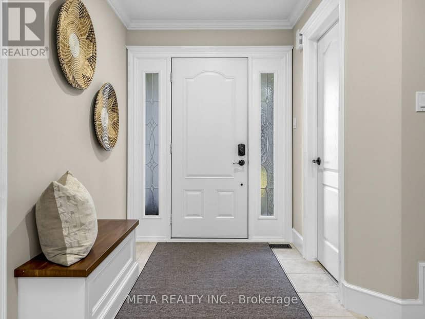 4 Murray Court, Orangeville, photo 4