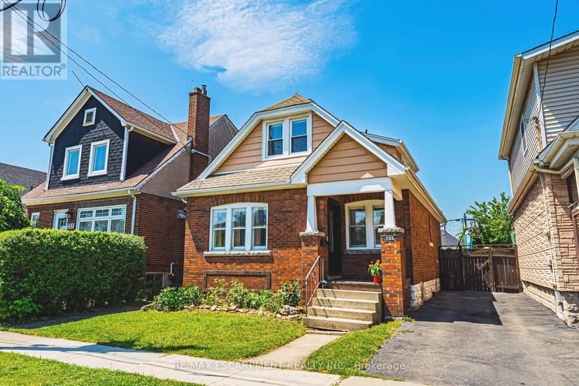 255 Weir Street N, Hamilton, photo 2