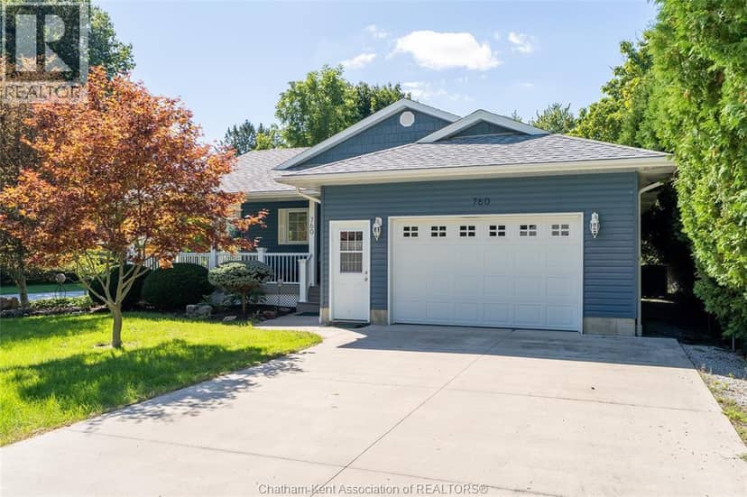 760 West Street, Dresden, photo 2