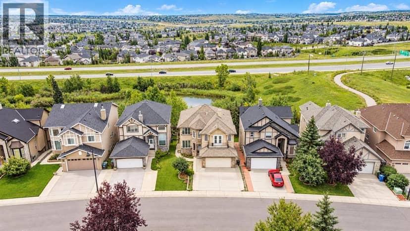 53 Sherwood Way NW, Calgary