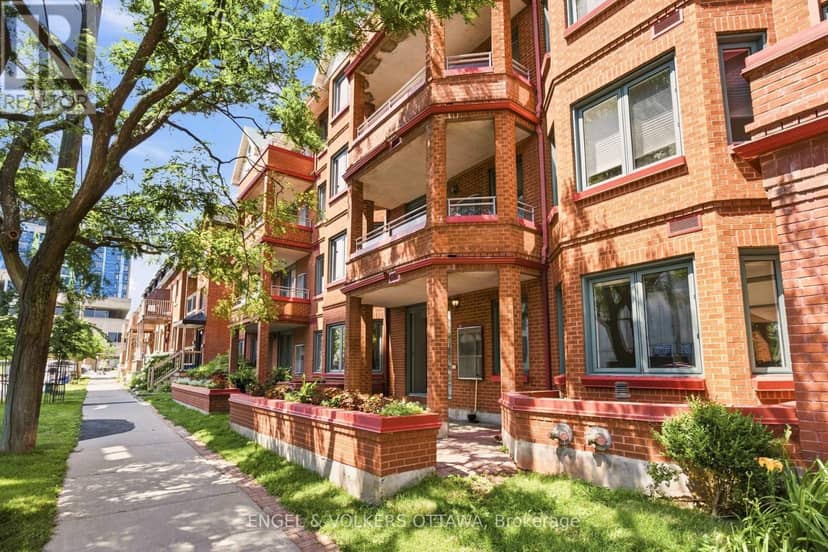 101 - 45 Argyle Avenue, Ottawa, photo 3
