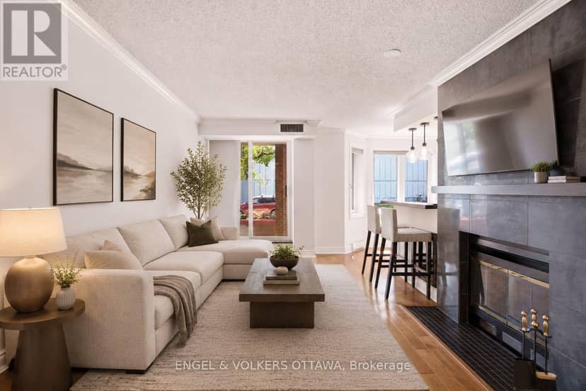 101 - 45 Argyle Avenue, Ottawa, photo 5
