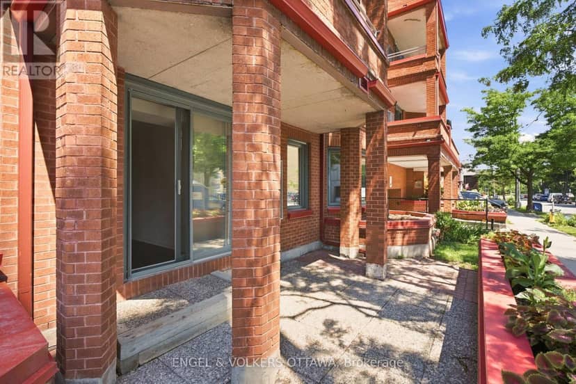 101 - 45 Argyle Avenue, Ottawa, photo 8